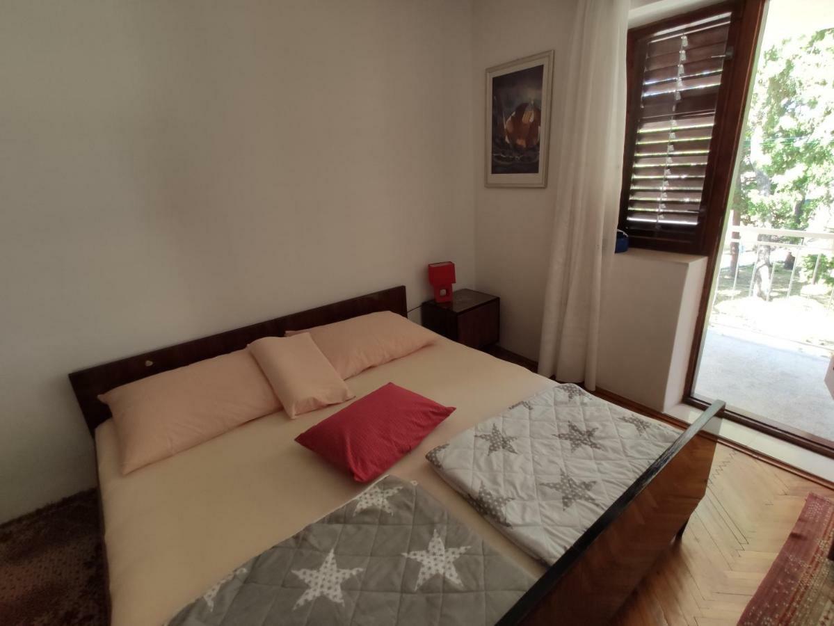 Apartment Zauhar Baška Voda Exterior foto