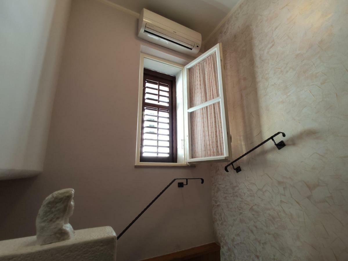 Apartment Zauhar Baška Voda Exterior foto