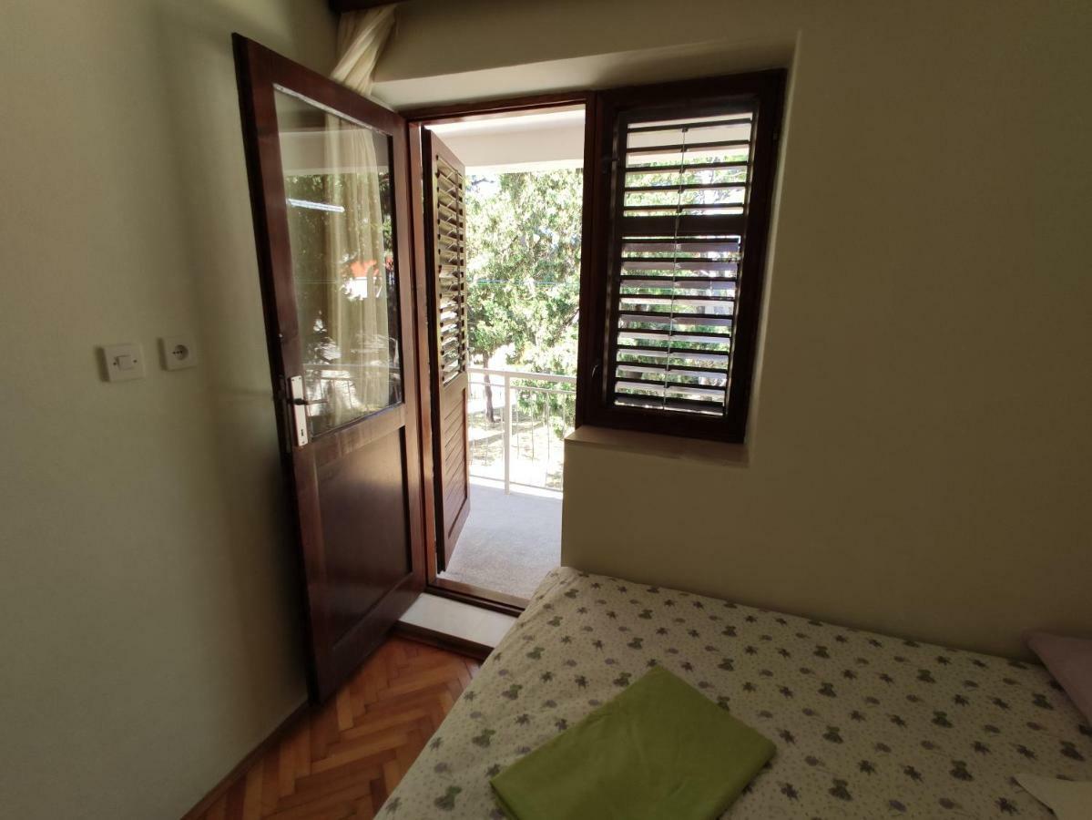 Apartment Zauhar Baška Voda Exterior foto